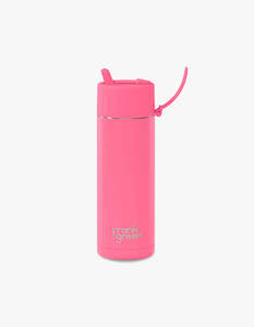 Frank Green: Ceramic Reusable Bottle - Bubblegum Blast 0 20oz 595ml
