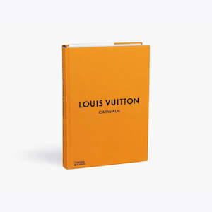 Catwalk Louis Vuitton