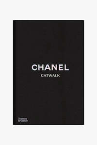 Mothers Days Ideas: Catwalk Chanel