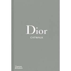 Mothers Days Ideas: Catwalk Dior