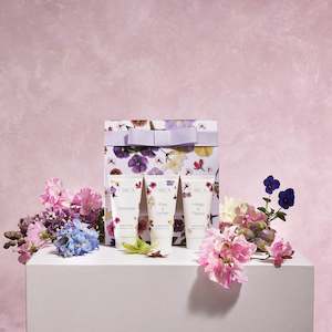Mothers Days Ideas: Hand Lotion Trio 3 x 50ml