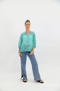 Worthier The Label: Aurora - Aqua