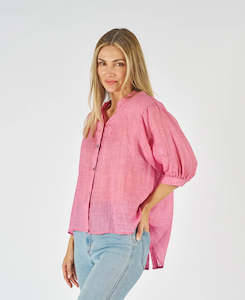 Worthier The Label: Aurora - Hot Pink