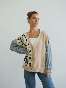 Worthier The Label: Malani - Multi