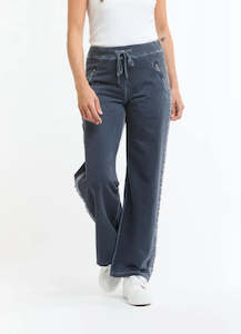 Italian Star: New Glam Track - Navy