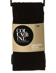 70% Merino Wool Tights with Lycra