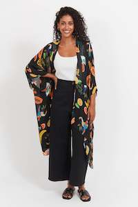 Haven: Cabana Cape - Brasil Black