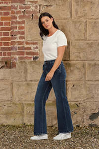 Shirley Jean / Denim