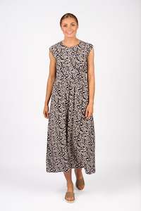 Knewe: Global Dress - Soul