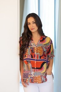 Knewe: Infinity Shirt - Cleopatra