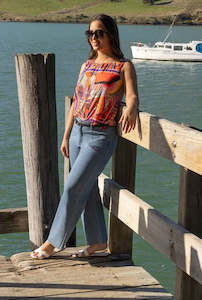 Knewe: Marlow Jean - Malibu