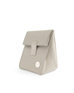 Frank Green: Insulated Lunch Bag Moon Dust