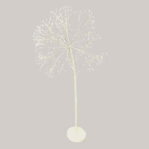 Gifts: White Dandelion Tree - 70cm