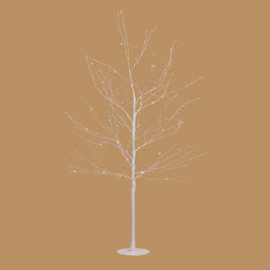 White Willow Tree - 120 cm