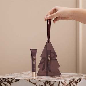 Tinted Lip  Butter Ornament  - Sweet Plum