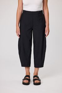 Cove Pant - Black