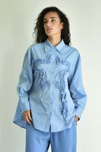 Cooper: As Star As It Goes Shirt