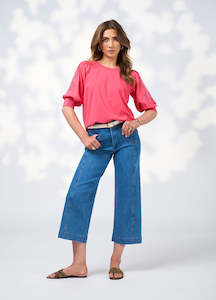Loobies Story: Calli Top - Watermelon