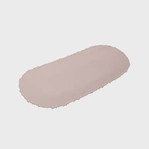 Le Forge: Melamine Pearl Platter 53cm - French Pink