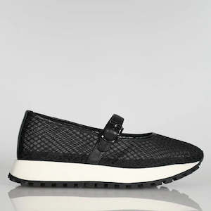 Flats: Brinley - Black