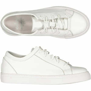 Bandit  - White Milled