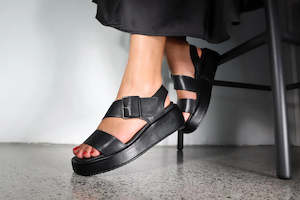 Zen / Black