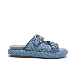 Relax / Powder Blue
