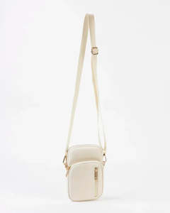 Bags Wallets: Mobelle Bag / Glacier