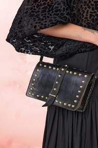 Bags Wallets: Rogue Bag - Black