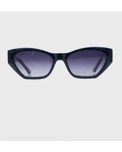 Sunglasses: The  Spector - Midnight Navy