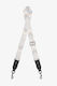Bag Strap -  Ria Silver