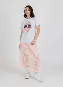 Last Of The Best Sellers: Rush Tee- Balloon