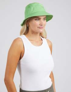 Sale Under 50: Elm Bucket Hat - Meadow