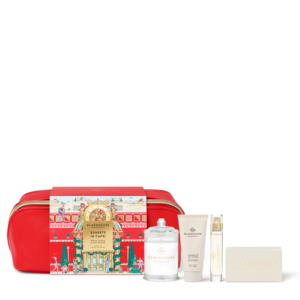 Sunsets In Capri Fragrance Trio Christmas Gift Set