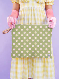 Versailles Garden Large Wet Bag