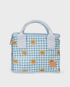The Somewhere Co: Sundazed Lunch Bag