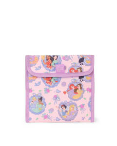 Disney Princess Snack Bag