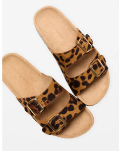 Marilou Slide / Leopard