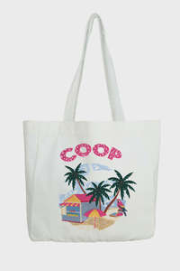 Bag to the Beach Bag