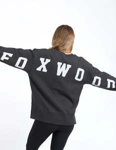 Interval Crews: Interval Crew - Dark Grey