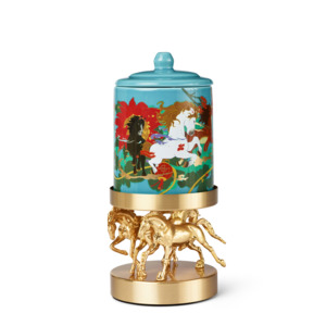 Glasshouse Fragrances Circa: Freedom Of The Horse 380g Candle Accessory