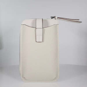 Gifts: Call Me Bag - Ivory