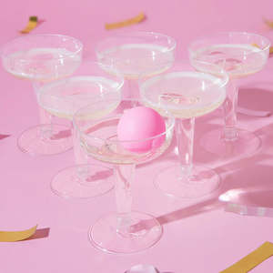 Gifts: Prosecco Pong