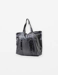 Shopper Bag - Black