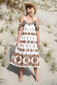 Frill for Thought - Going Going Gold