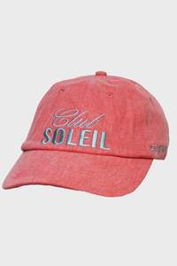 Club Social Cap