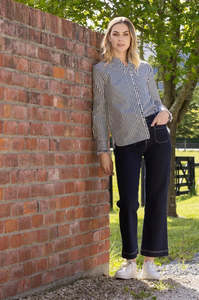 Jeans: Daily Jean / Ink Denim