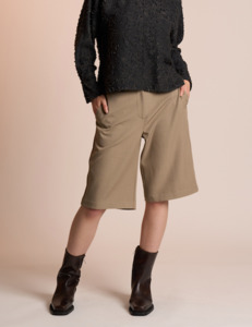 Shorts: The Jetts Short - Dune