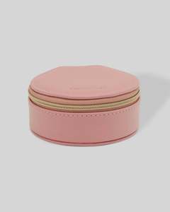 Sisco Jewellery Box - Pink