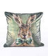 Hare Tie Cushion